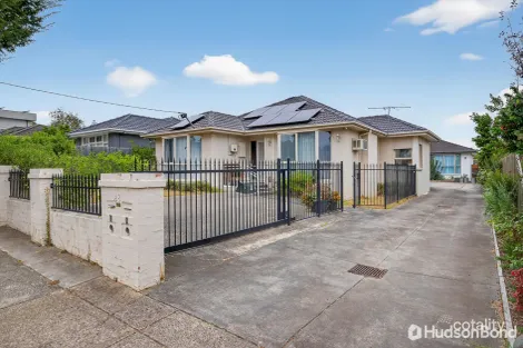 1/48 Talford St, Doncaster East, VIC 3109