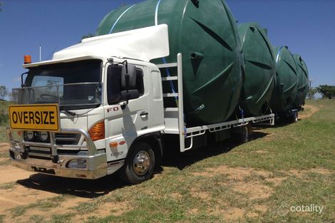 Property photo of 150 Clara Road Broughton QLD 4820