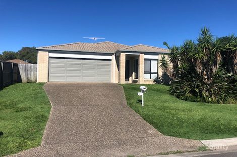 Property photo of 3 Tuohy Court Rothwell QLD 4022
