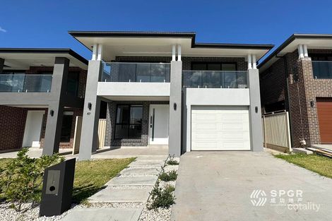 67 Cornus Cres, The Ponds, NSW 2769