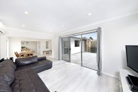 Property photo of 20 Culburra Road Miranda NSW 2228
