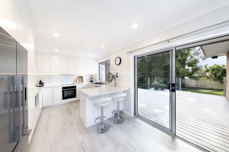 Property photo of 20 Culburra Road Miranda NSW 2228