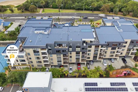 121/1 Esplanade, Lakes Entrance, VIC 3909