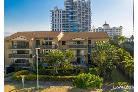 Property photo of 8/4 Mary Avenue Broadbeach QLD 4218