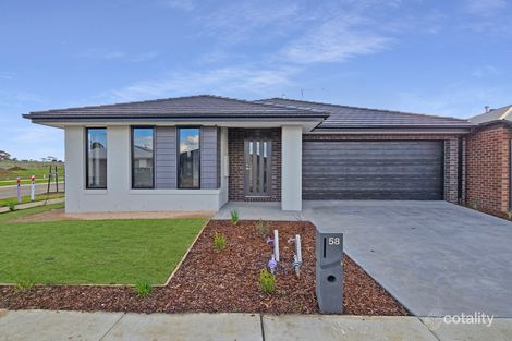 58 Giovanni Dr, Charlemont, VIC 3217