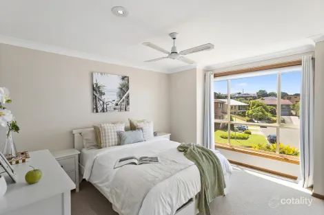 Property photo of 4A Bellambi Street Corrimal NSW 2518