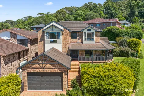 Property photo of 4A Bellambi Street Corrimal NSW 2518
