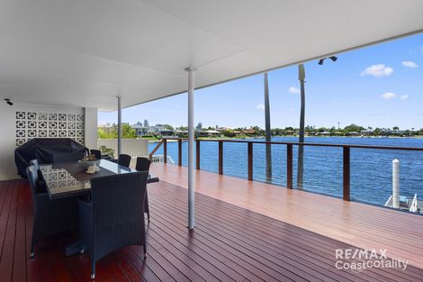 Property photo of 22 Rumrunner Street Mermaid Waters QLD 4218