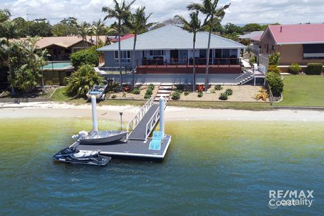 Property photo of 22 Rumrunner Street Mermaid Waters QLD 4218