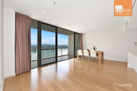 Property photo of 905/36 Shoreline Drive Rhodes NSW 2138