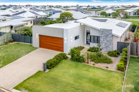 Property photo of 44 Lavella Street Bargara QLD 4670