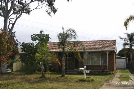 Property photo of 32 Weir Crescent Lurnea NSW 2170