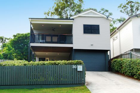 30 Felstead St, Everton Park, QLD 4053