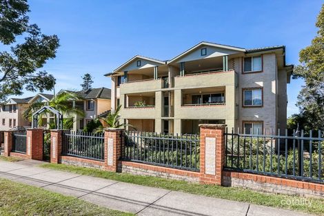 2/1a James St, Baulkham Hills, NSW 2153