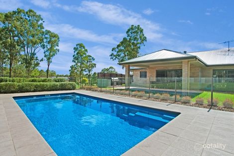 Property photo of 4 Brough Place Wallalong NSW 2320