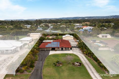 Property photo of 24 Montana Drive Wamuran QLD 4512