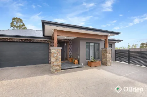 88b Yarralumla Dr, Langwarrin, VIC 3910