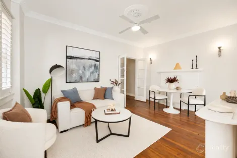 2/175 Victoria Rd, Bellevue Hill, NSW 2023