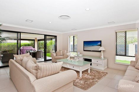 Property photo of 1 Thomas Hilton Place Nerang QLD 4211