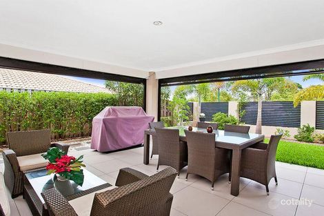 Property photo of 1 Thomas Hilton Place Nerang QLD 4211