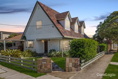 Property photo of 63 Monterey Street Monterey NSW 2217