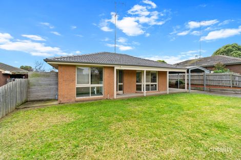 Property photo of 7 Cary Place Traralgon VIC 3844