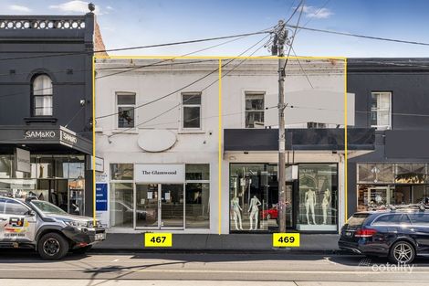 469 Chapel St, South Yarra, VIC 3141