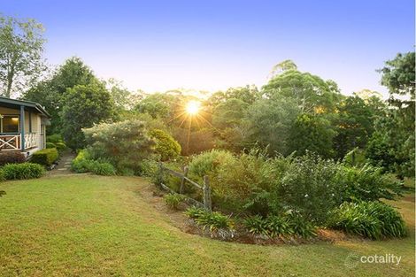 Property photo of 29 Sinclairs Lane Balmoral Ridge QLD 4552