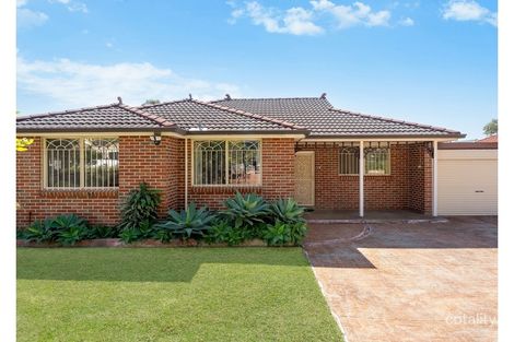 Property photo of 13 Moorefields Road Kingsgrove NSW 2208