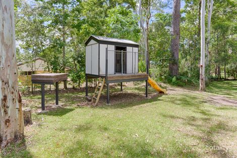 Property photo of 120 Cudgerie Drive Black Mountain QLD 4563