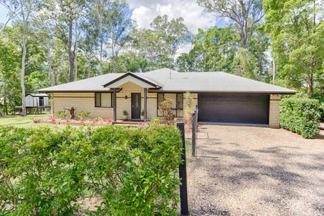 Property photo of 120 Cudgerie Drive Black Mountain QLD 4563