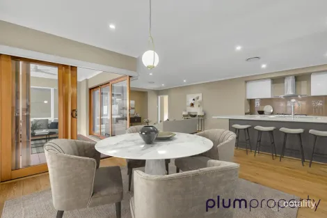 Property photo of 30 Mallee Circuit Moggill QLD 4070