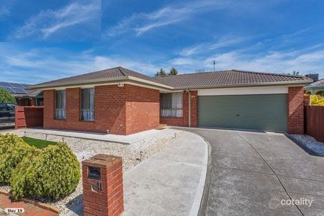 Property photo of 11 Chateau Close Hoppers Crossing VIC 3029