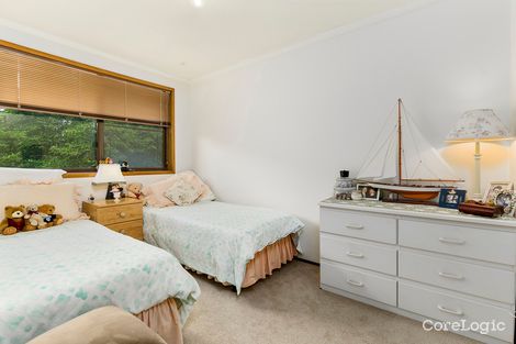 Property photo of 17 McBrien Drive Kiama Downs NSW 2533