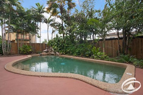 Property photo of 17/17-21 Martyn Street Parramatta Park QLD 4870