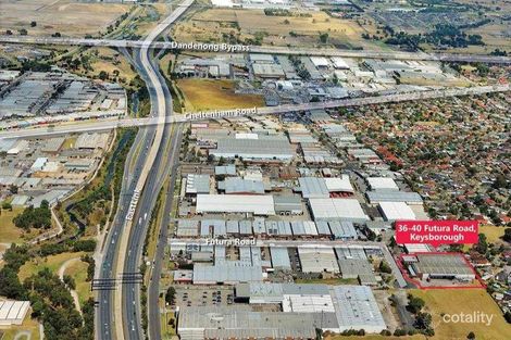 36-40 Futura Rd, Keysborough, VIC 3173