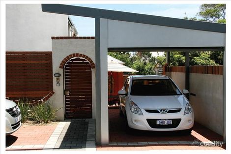 Property photo of 8/150 Cambridge Street West Leederville WA 6007