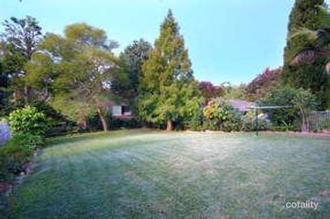 Property photo of 121 King Road Wahroonga NSW 2076