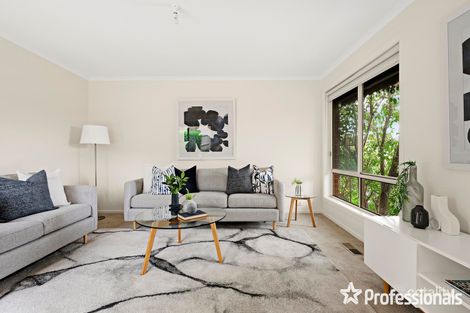 Property photo of 3/29 Bridges Avenue Mooroolbark VIC 3138