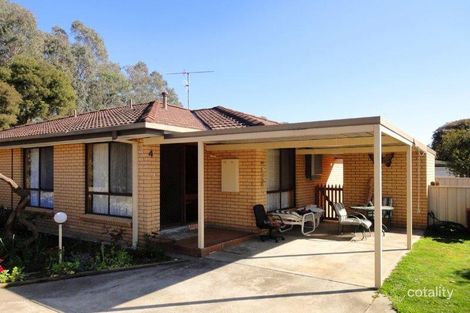 Property photo of 4/155 Phillipson Street Wangaratta VIC 3677