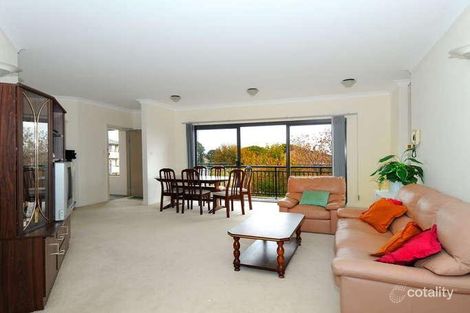 Property photo of 5/3 Church Lane Randwick NSW 2031