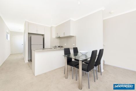 Property photo of 25/20 Clare Burton Crescent Franklin ACT 2913