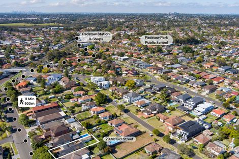 29 Mcgirr St, Padstow, NSW 2211