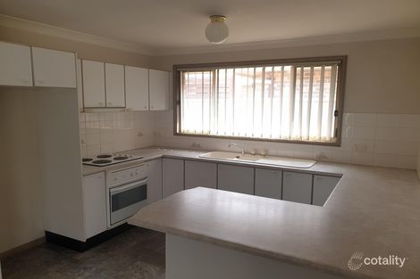 Property photo of 23 Sittella Place Glenmore Park NSW 2745