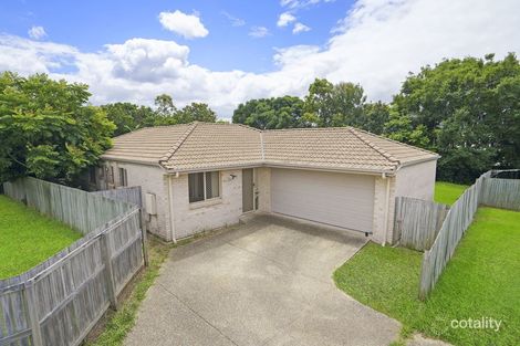 Property photo of 39B Mark Lane Waterford West QLD 4133