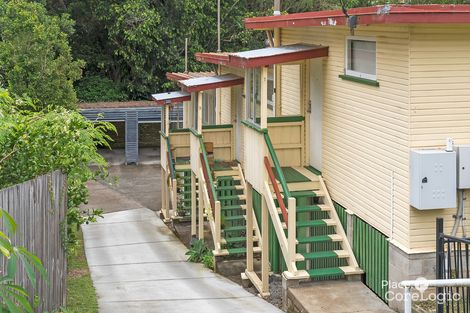 Property photo of 3 Burnham Road Bardon QLD 4065