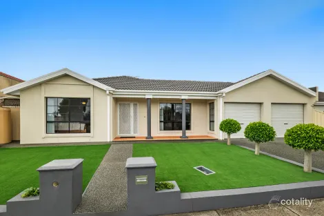 48 Hume Dr, Sydenham, VIC 3037