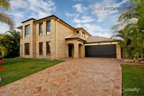 Property photo of 52 Gilberton Crescent Forest Lake QLD 4078