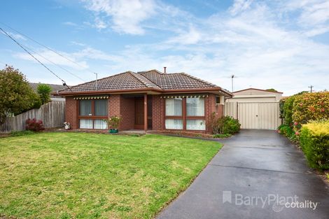 Property photo of 34 Kuringgai Crescent Noble Park VIC 3174