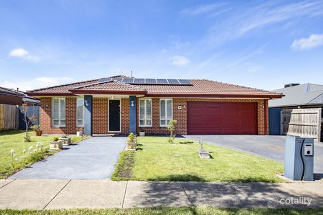 12 Black Ave, Gisborne, VIC 3437